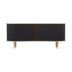 Audacious | sideboard, oak, shadow | Credenze | UMAGE