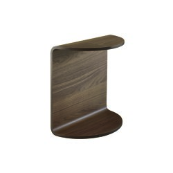 Asmara | Asmara Sofa end table | Mesas auxiliares | Ligne Roset