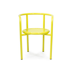 The Holy Moly ™ | Stackable Armchair | Sillas | Set Collection