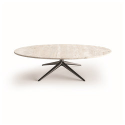 Antero | Coffee tables | Verzelloni