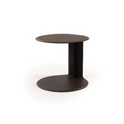 Blog Cuoio | Tables d'appoint | Verzelloni