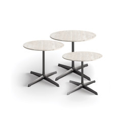 Club | Side tables | Verzelloni