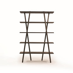 Etan | Shelving | Verzelloni