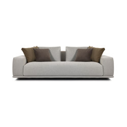 Martin | Sofas | Verzelloni