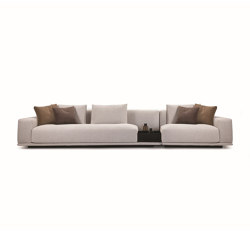 Martin | Sofas | Verzelloni