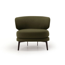 Sophia | Armchairs | Verzelloni