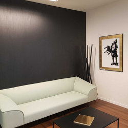 BaseClick Paintable Solid Walls | Sistemi assorbimento acustico parete | JUUNOO