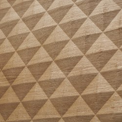 Romvos | Wood panels | XYLOKAT