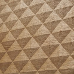912 Romvos | Wood panels | XYLOKAT