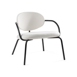 Aston Lounge | Armchairs | Johanson Design