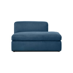 Ava Open end 124 Right | Sofas | Johanson Design