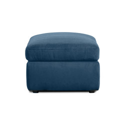 Ava Pouf 62 | Pouf | Johanson Design