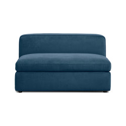 Ava Sofa 124 | Sofás | Johanson Design