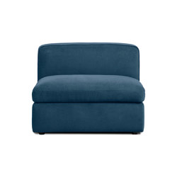 Ava Sofa 93 | Sofás | Johanson Design