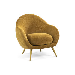 Garbo Accent | Fauteuils | Johanson Design