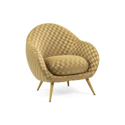 Garbo Accent | Fauteuils | Johanson Design