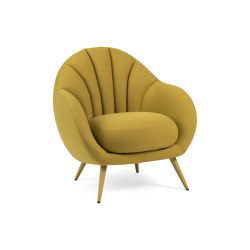 Garbo Arch | Armchairs | Johanson Design