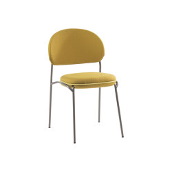 Grace 08-46 Accent | Sillas | Johanson Design