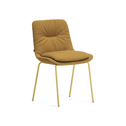 Opus Low-08-armless | Chairs | Johanson Design