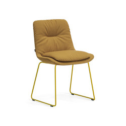 Opus Low-09-armless | Sillas | Johanson Design