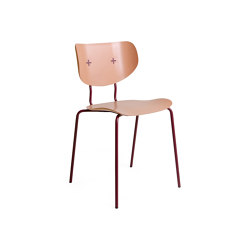 Plus 08-46 | Chairs | Johanson Design