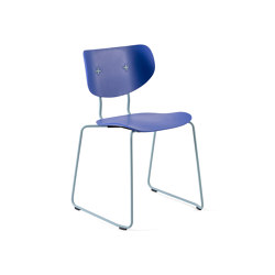 Plus 09-46 | Sillas | Johanson Design