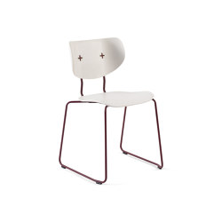 Plus 09-46 | Chairs | Johanson Design