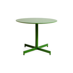 Plus table M | Tables de bistrot | Johanson Design