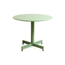 Plus table S | Bistrotische | Johanson Design