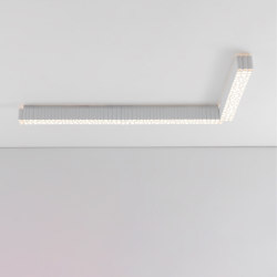 Calipso Linear System | Interior lighting | Artemide Architectural