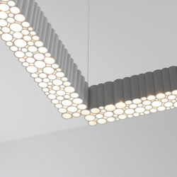 Calipso Linear System | Interior lighting | Artemide Architectural