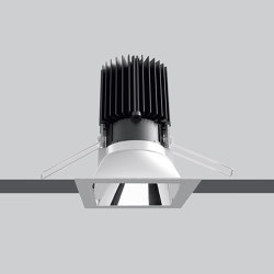 Everything 80 Trim | Recessed ceiling lights | Artemide Architectural