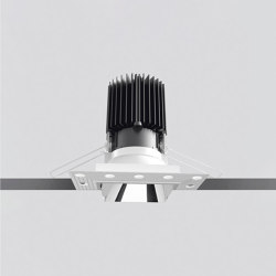 Everything 80 rahmenlos | Recessed ceiling lights | Artemide Architectural