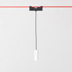 Funivia Vector Suspension | Suspended lights | Artemide Architectural