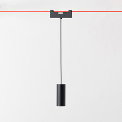 Funivia Vector Suspension | Lighting systems | Artemide Architectural