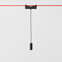 Funivia Vector Suspension | Suspended lights | Artemide Architectural