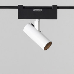 Funivia Vector Spot | Suspended lights | Artemide Architectural