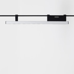 Funivia Sharping | Lighting systems | Artemide Architectural