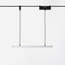 Funivia Sharping Suspension | Suspended lights | Artemide Architectural