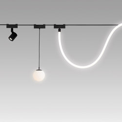 Funivia Outdoor | Suspensions d'extérieur | Artemide Architectural