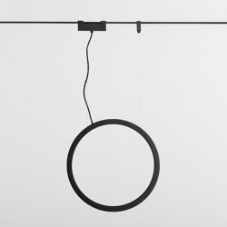 Funivia Outdoor "O" 45 Suspension | Außen Pendelleuchten | Artemide Architectural