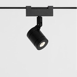 Funivia Outdoor Obice Mini Spot | Outdoor pendant lights | Artemide Architectural