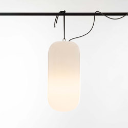 Gople Outdoor | Outdoor pendant lights | Artemide Architectural