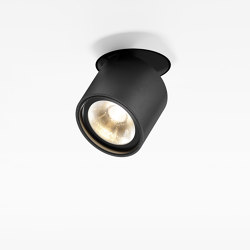 Hoy Spot | Recessed ceiling lights | Artemide Architectural