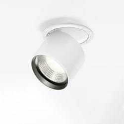 Hoy Spot | Recessed ceiling lights | Artemide Architectural