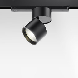 Hoy Spot 3-Phase Track | Ceiling lights | Artemide Architectural