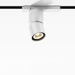 Hoy Spot 3-Phase Track | Ceiling lights | Artemide Architectural