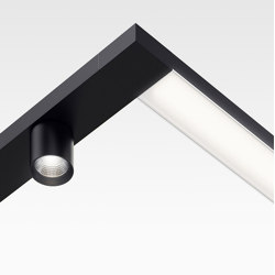 Hoy System | Lighting systems | Artemide Architectural