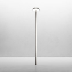 Knop 225 | Bollard lights | Artemide Architectural