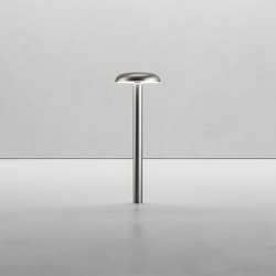 Knop 90 | Bolardos de luz | Artemide Architectural